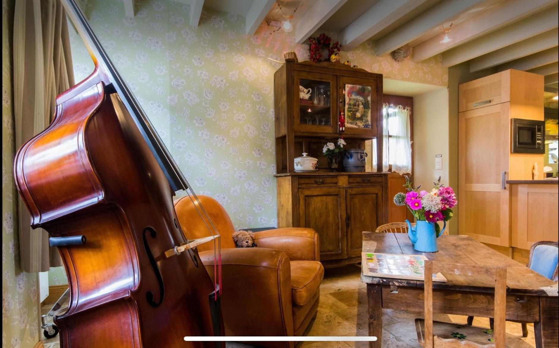 La Petite Maison Dans La Campagne Massingy-les-Vitteaux Luaran gambar